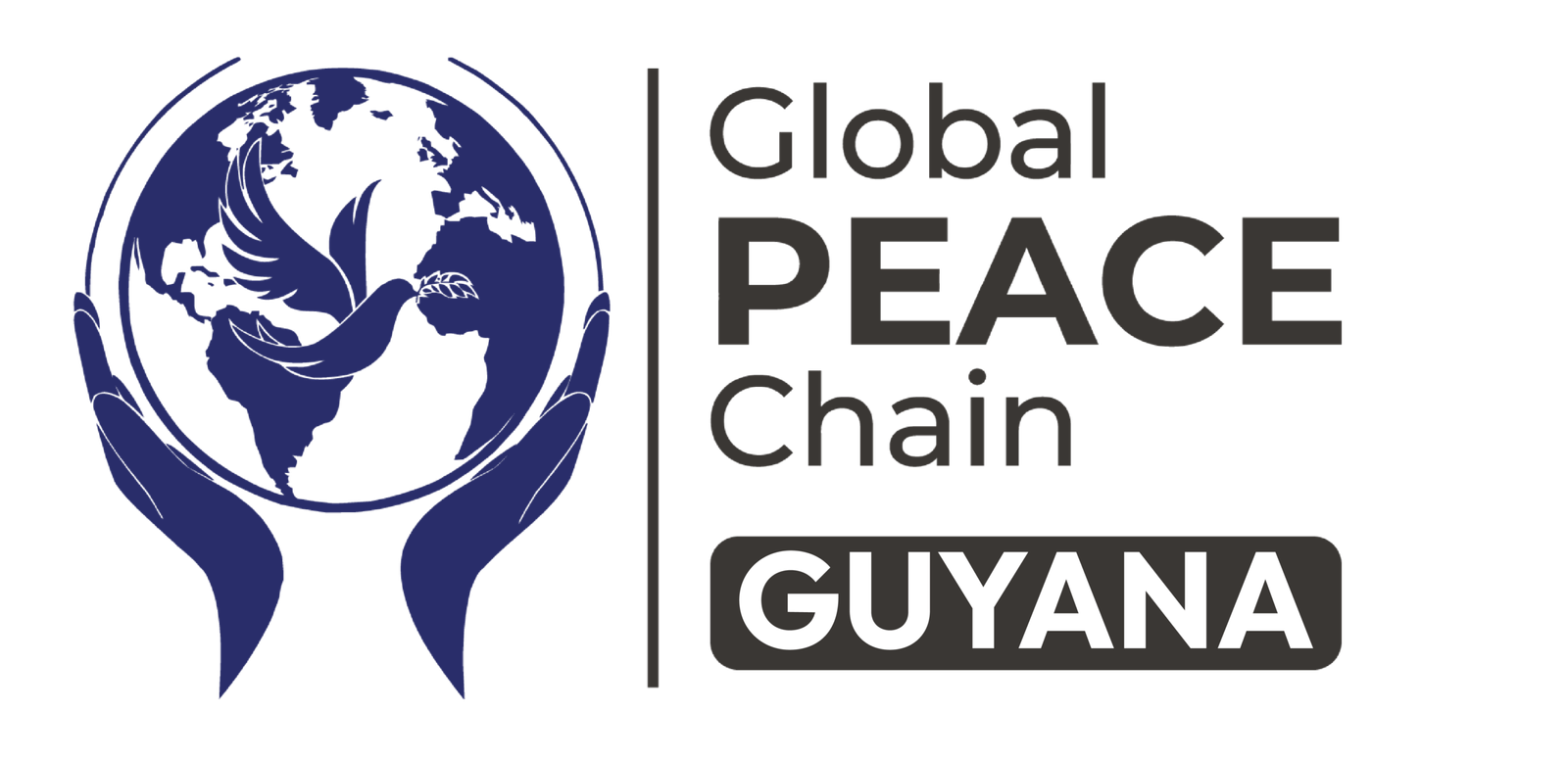 GLOBAL PEACE CHAIN